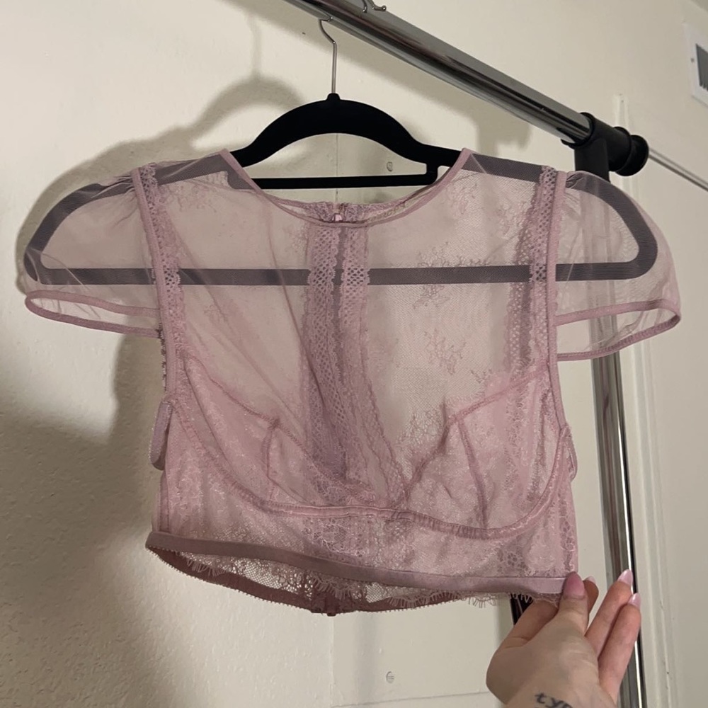 Victorias Secret Top